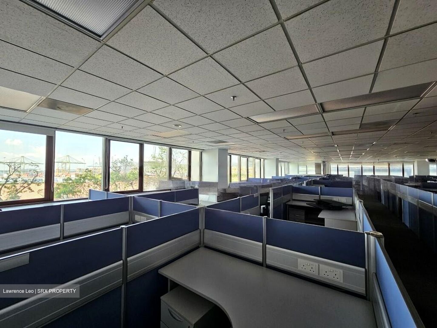 Southpoint (D2), Office #457554601